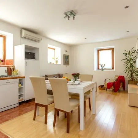 Apartament Old Town Split
