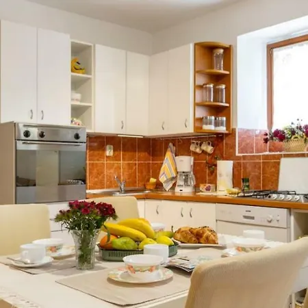 Old Town Apartament Split