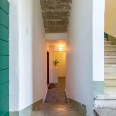 Apartament Old Town Split